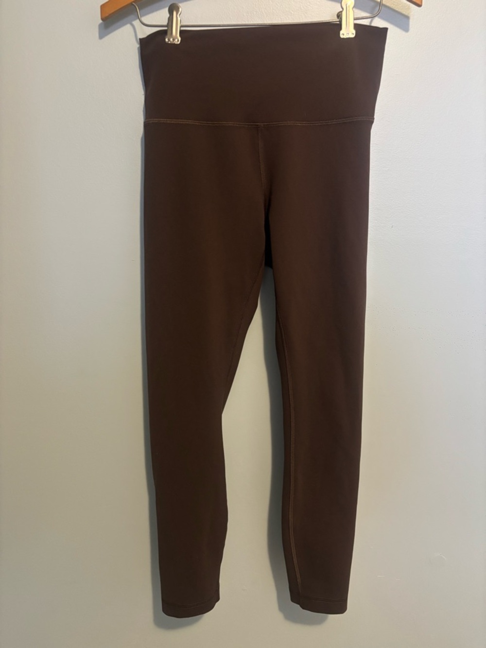 lululemon Wunder Train High-Waist Leggings